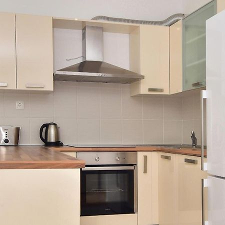 Sunshine Apartment Makarska Zewnętrze zdjęcie