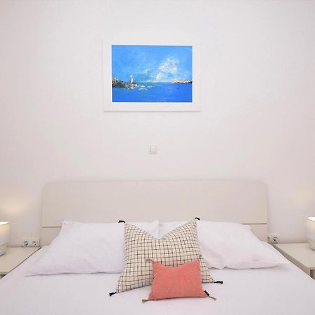 Sunshine Apartment Makarska Zewnętrze zdjęcie