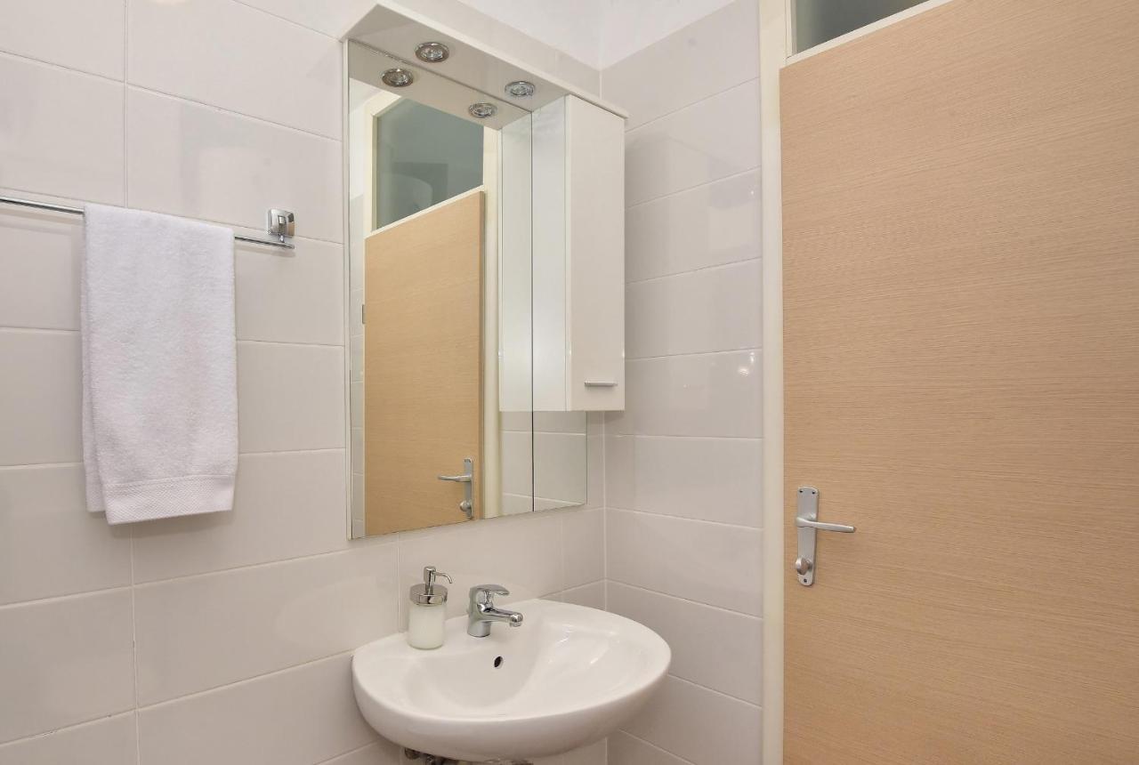 Sunshine Apartment Makarska Zewnętrze zdjęcie